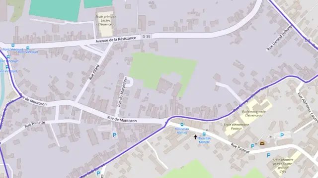 Maison 116 m² 5 pièces à vendre à Lallaing