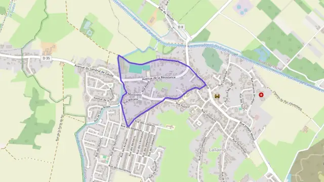 Maison 116 m² 5 pièces à vendre à Lallaing