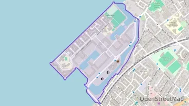Maison 80 m² quatre pièces à vendre à Sète
