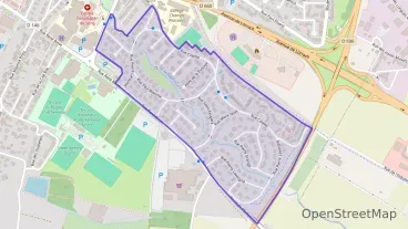 Maison 70 m² quatre pièces à vendre à Sens