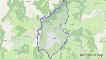 Maison 80 m² quatre pièces à vendre à Saint-Dier-d`Auvergne