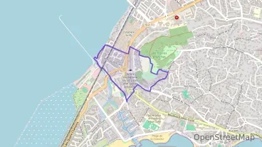 Maison 66 m² trois pièces à vendre à Sète