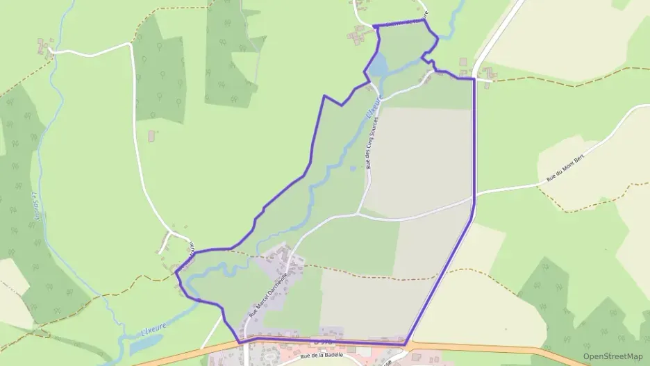 Maison 119 m² six pièces à vendre à Saint-Benin-d`Azy