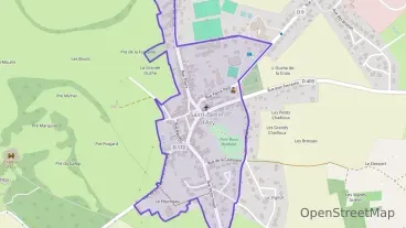 Maison 106 m² cinq pièces à vendre à Saint-Benin-d`Azy