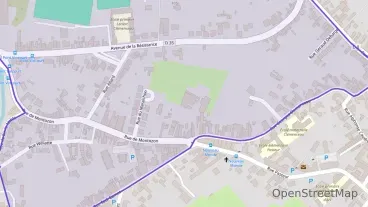 Maison 92 m² quatre pièces à vendre à Lallaing