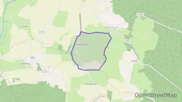Maison 90 m² quatre pièces à vendre à Saint-Benin-d`Azy