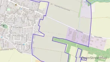 Maison 237 m² cinq pièces à vendre à Maillot