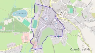 Maison 85 m² six pièces à vendre à Saugues