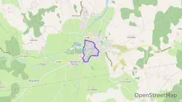 Maison 85 m² six pièces à vendre à Saugues