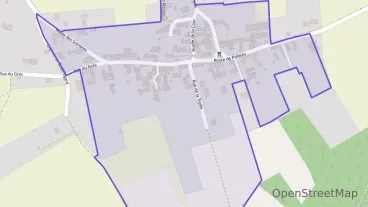 Maison 96 m² quatre pièces à vendre à Villeneuve-sur-Yonne