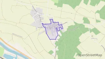 Maison 96 m² quatre pièces à vendre à Villeneuve-sur-Yonne