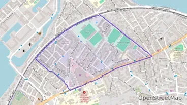 Maison 74 m² quatre pièces à vendre à Sète