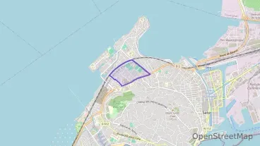 Maison 74 m² quatre pièces à vendre à Sète