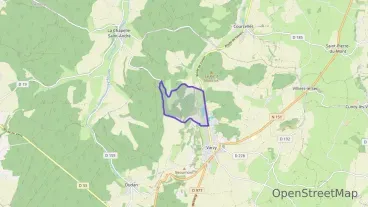 Maison 36 m² deux pieces à vendre à Varzy