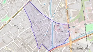 Maison 81 m² cinq pièces à vendre à Tourcoing