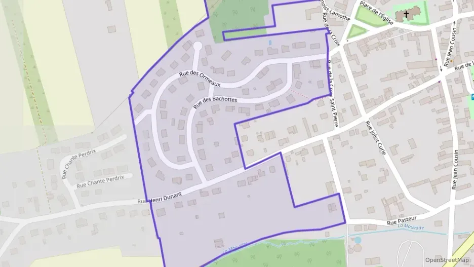 Maison 96 m² cinq pièces à vendre à Soucy Maison 96 m² cinq pièces à vendre à Soucy