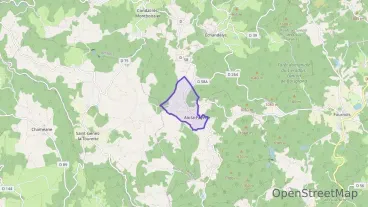 Maison 108 m² six pièces à vendre à Aix-la-Fayette
