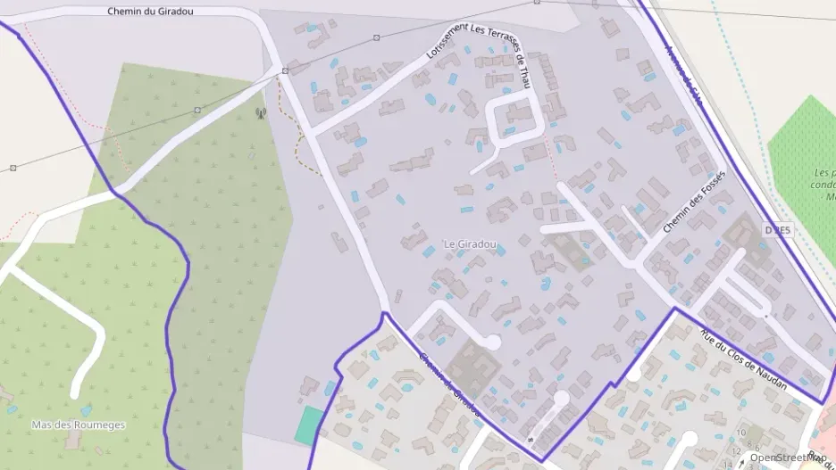 Maison 76 m² trois pièces à vendre à Poussan