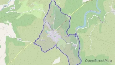 Maison 110 m² cinq pièces à vendre à Causse-de-la-Selle