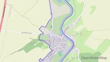 Maison 78 m² deux pieces à vendre à Honnecourt-sur-Escaut