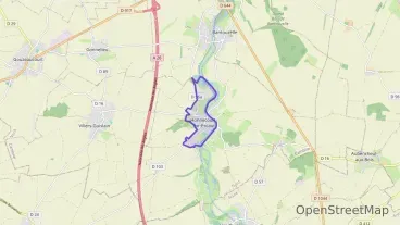 Maison 78 m² deux pieces à vendre à Honnecourt-sur-Escaut