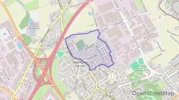 Maison 84 m² quatre pièces à vendre à Neuville-en-Ferrain