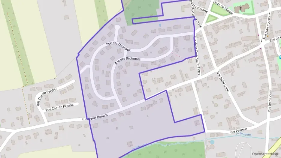 Maison 109 m² six pièces à vendre à Soucy Maison 109 m² six pièces à vendre à Soucy