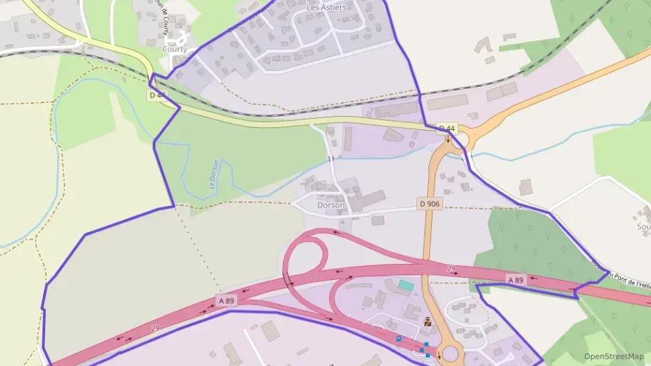 Maison 129 m² cinq pièces à vendre à Thiers