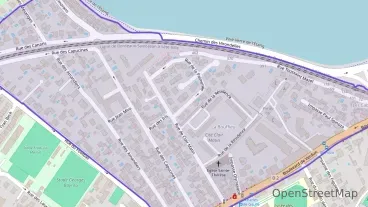 Maison 138 m² cinq pièces à vendre à Sète