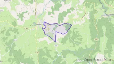 Maison 130 m² cinq pièces à vendre à Saugues