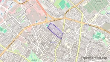 Maison 105 m² cinq pièces à vendre à Tourcoing