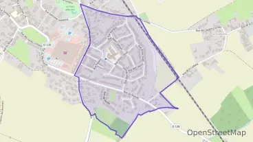 Maison 115 m² quatre pièces à vendre à Templeuve-en-Pévèle