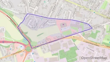 Maison 120 m² cinq pièces à vendre à Raillencourt-Sainte-Olle