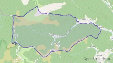 Maison 110 m² trois pièces à vendre à Val-d`Aigoual