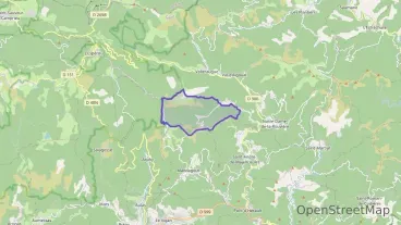 Maison 110 m² trois pièces à vendre à Val-d`Aigoual