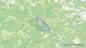 Maison 150 m² trois pièces à vendre à Val-d`Aigoual