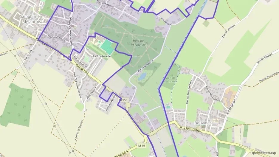 Maison 143 m² six pièces à vendre à Sainghin-en-Mélantois Maison 143 m² six pièces à vendre à Sainghin-en-Mélantois