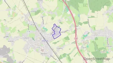 Maison 125 m² cinq pièces à vendre à Templeuve-en-Pévèle