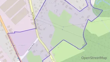 Maison 90 m² trois pièces à vendre à Puy-Guillaume