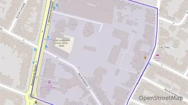 Maison 88 m² quatre pièces à vendre à Tourcoing
