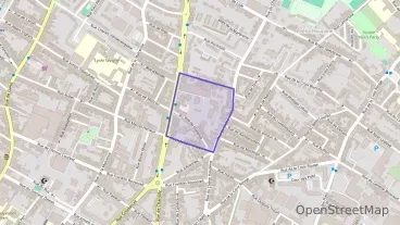 Maison 88 m² quatre pièces à vendre à Tourcoing