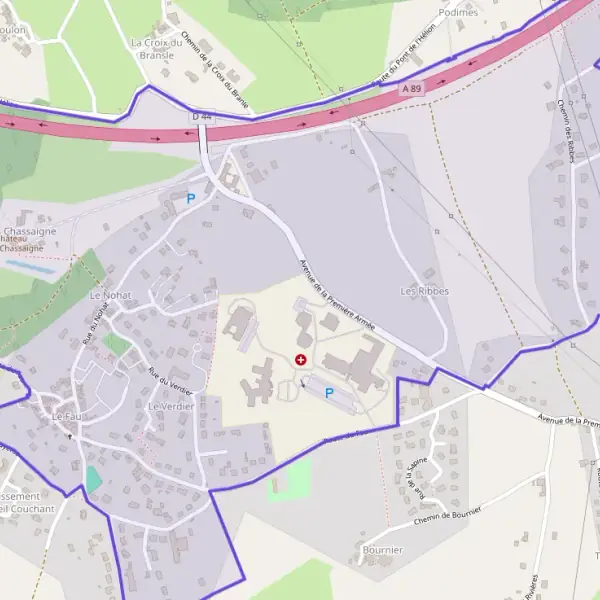 Property