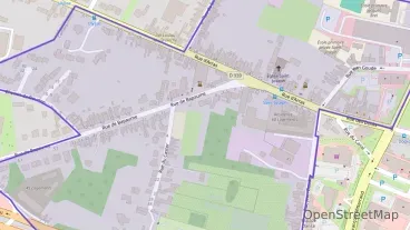 Maison 85 m² quatre pièces à vendre à Cambrai