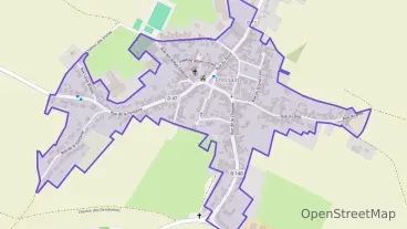 Maison 103 m² quatre pièces à vendre à Fressain