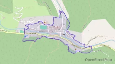 Maison 60 m² trois pièces à vendre à Val-d`Aigoual