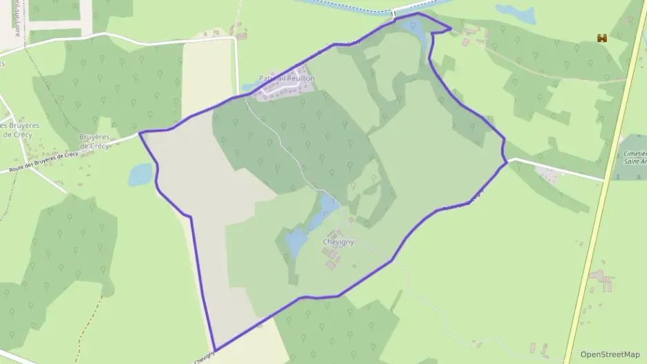 Maison 127 m² sept pièces à vendre à Decize