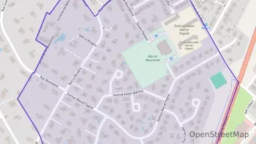 Maison 150 m² cinq pièces à vendre à Hem