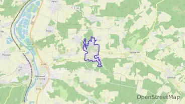 Maison 140 m² six pièces à vendre à Villeneuve-sur-Yonne