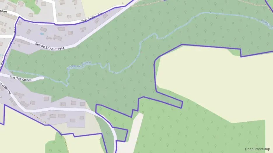 Maison 85 m² trois pièces à vendre à Chalautre-la-Petite Maison 85 m² trois pièces à vendre à Chalautre-la-Petite