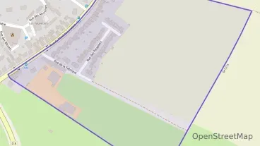 Maison 76 m² quatre pièces à vendre à Montigny-en-Ostrevent